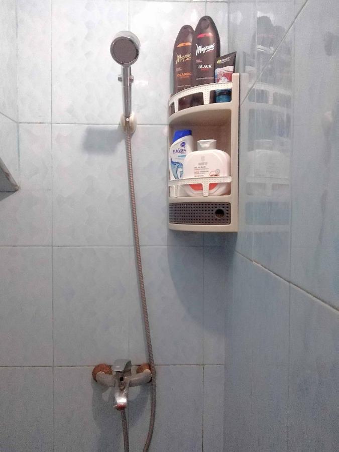Aziz House 2 Otel Tan-Tan Dış mekan fotoğraf