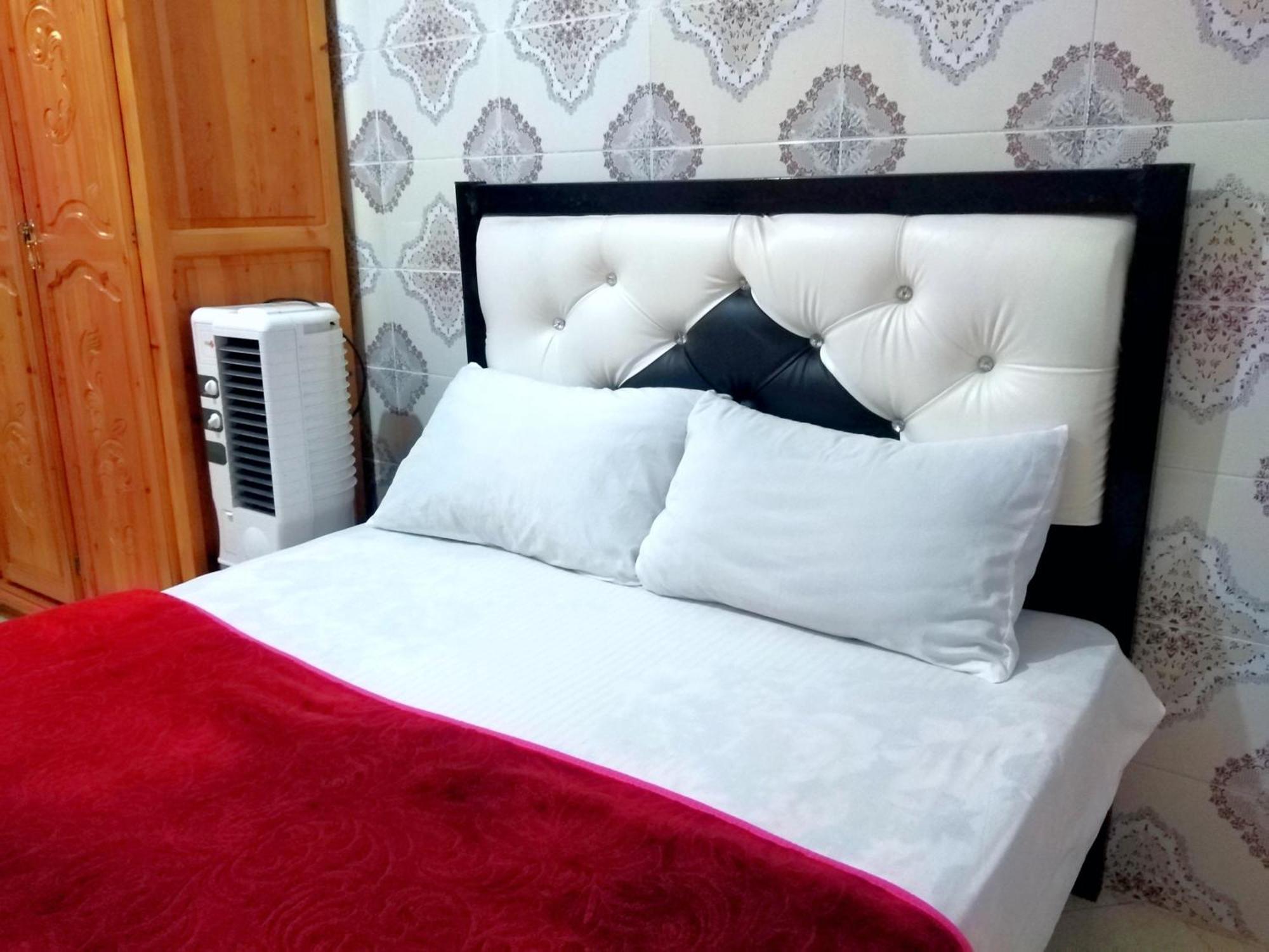 Aziz House 2 Otel Tan-Tan Dış mekan fotoğraf