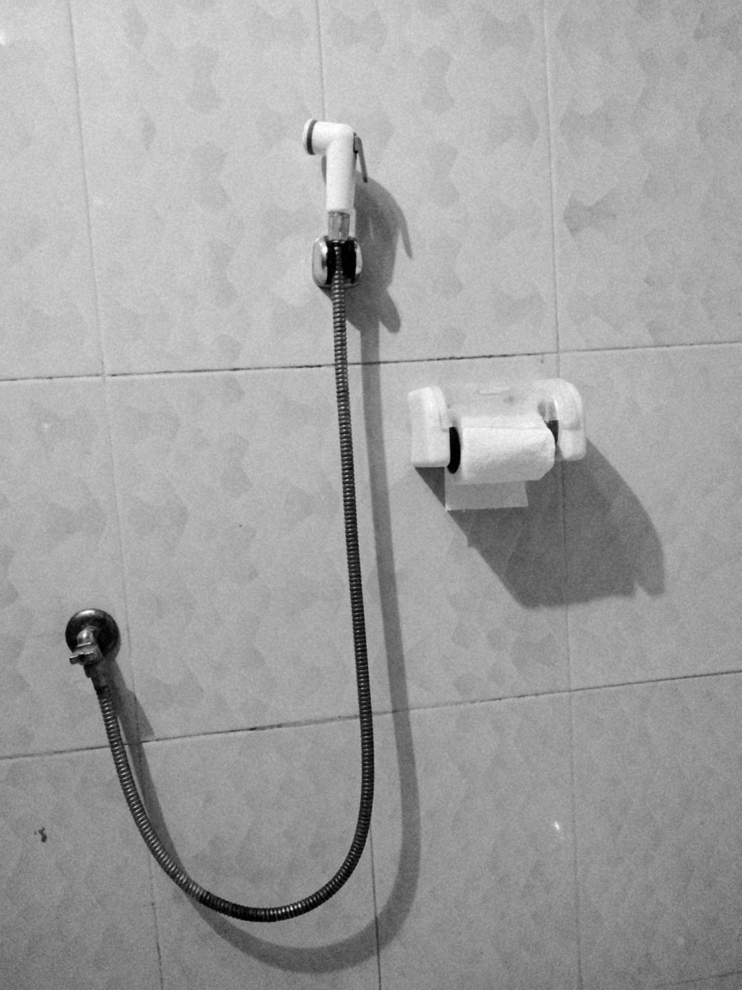 Aziz House 2 Otel Tan-Tan Dış mekan fotoğraf
