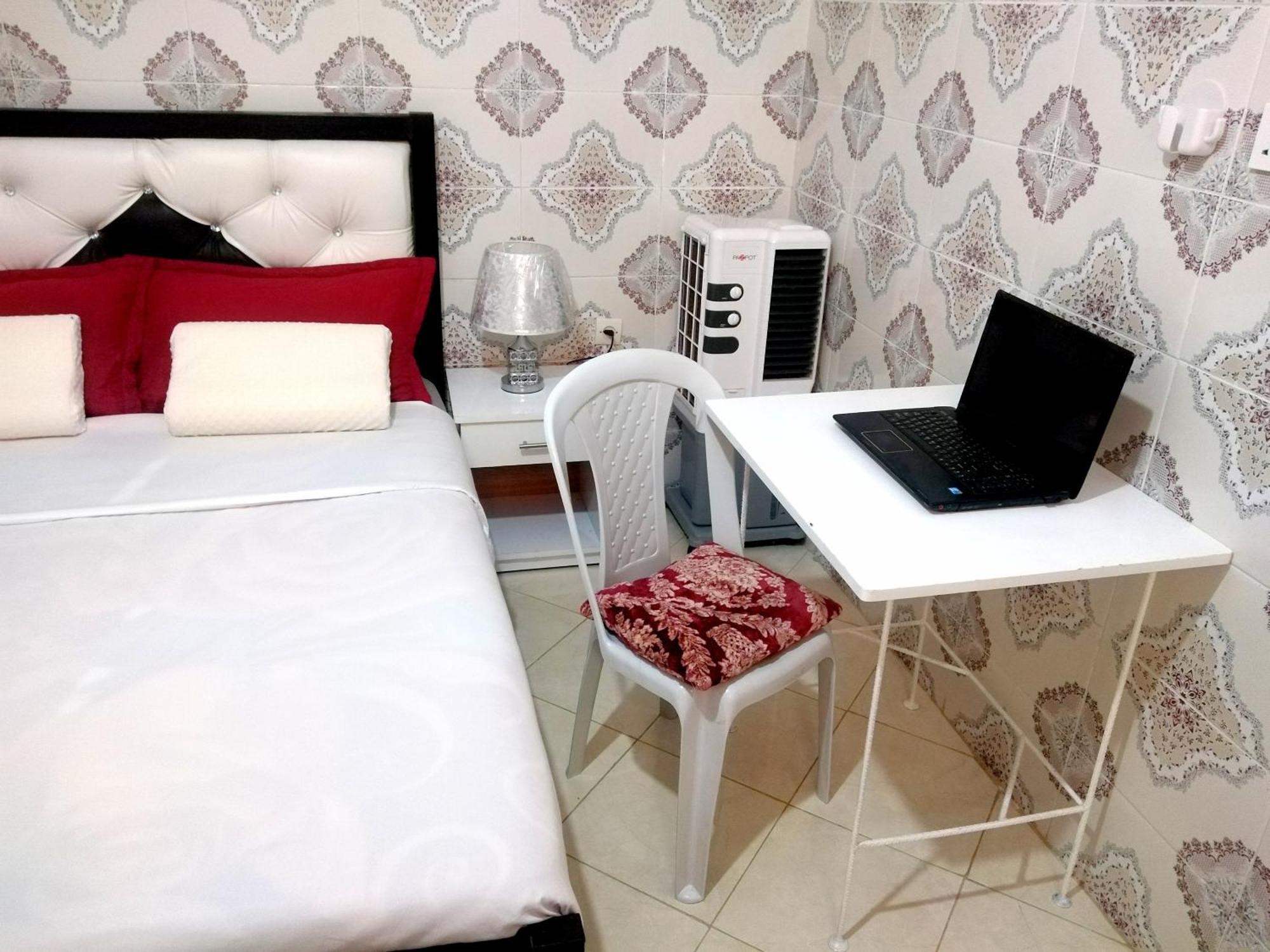 Aziz House 2 Otel Tan-Tan Dış mekan fotoğraf