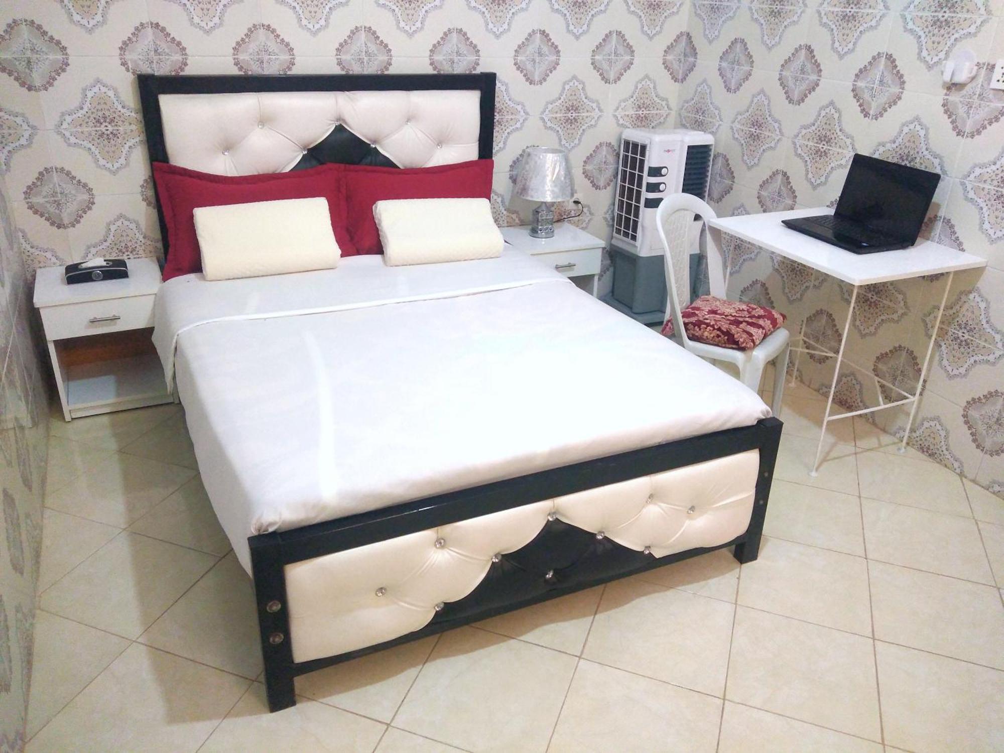 Aziz House 2 Otel Tan-Tan Dış mekan fotoğraf